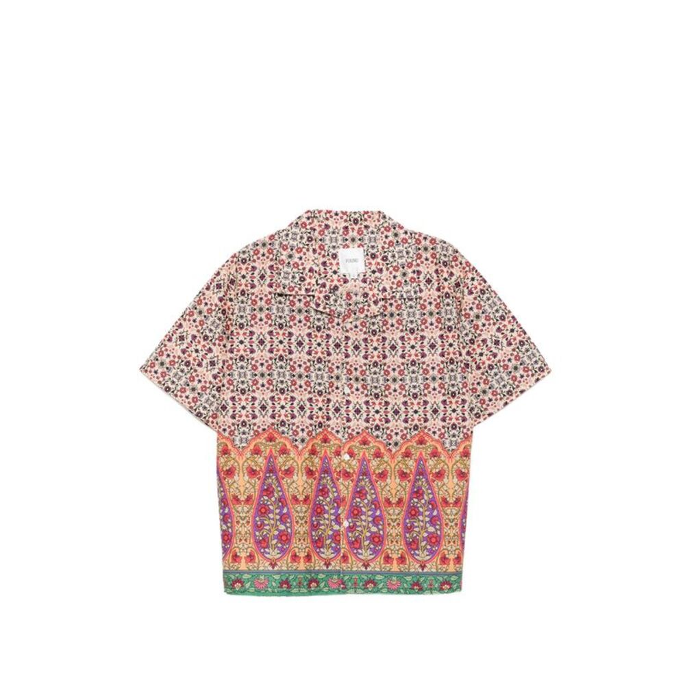 Found Neutrals Shirts Men